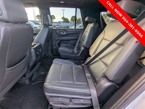 Used 2022 Chevrolet Tahoe Z71 image 15