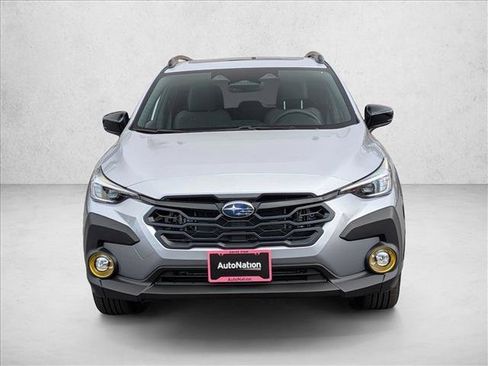 New 2026 Subaru Crosstrek 2.5i Sport AWD/4WD image 6