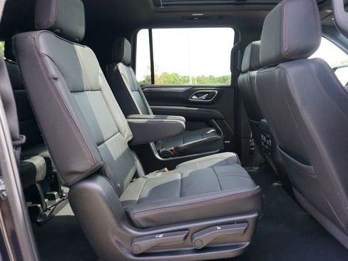 Used 2024 Chevrolet Suburban RST w/ Luxury Package AWD/4WD image 47