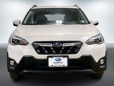 Used 2023 Subaru Crosstrek 2.5i Limited AWD/4WD image 2