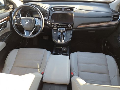 Used 2018 Honda CR-V Touring image 24