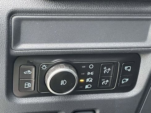 New 2025 Ford F150 Platinum w/ Equipment Group 702A High image 18