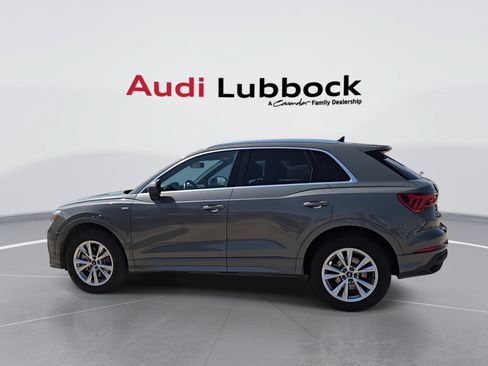 Used 2024 Audi Q3 2.0T Premium AWD/4WD image 6