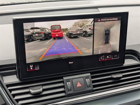 Used 2024 Audi Q5 2.0T Premium Plus image 23