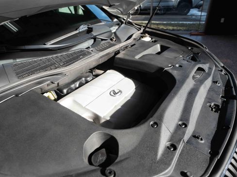 Used 2012 Lexus RX 350 AWD image 33