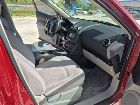 Used 2015 Nissan Rogue S w/ Convenience Package FWD image 17