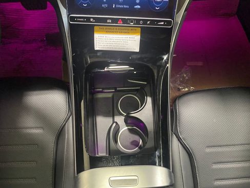 New 2026 Mercedes-Benz GLC 300 4MATIC image 14