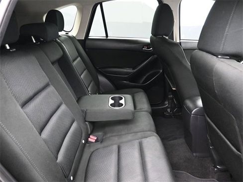 Used 2015 MAZDA CX-5 Touring image 25