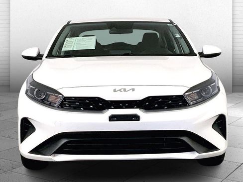 Certified 2024 Kia Forte LXS image 2