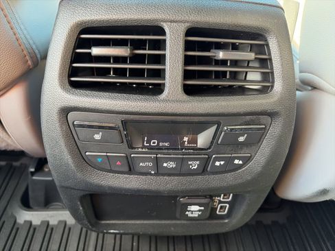 Used 2021 Honda Passport Touring image 22