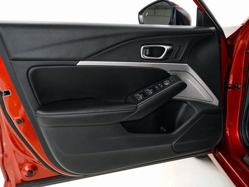 Certified 2024 Acura Integra A-Spec image 7