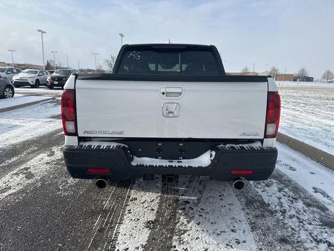 Used 2023 Honda Ridgeline Black Edition image 10