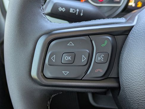 New 2026 Jeep Gladiator Sport image 27