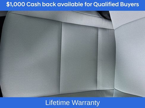 New 2026 Hyundai Kona SE image 19