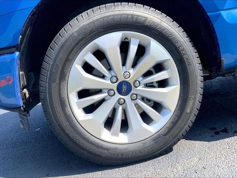Used 2016 Ford F150 XL w/ Equipment Group 101A Mid RWD image 3