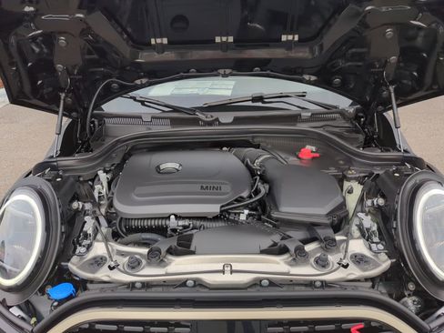 New 2026 MINI Cooper S image 16