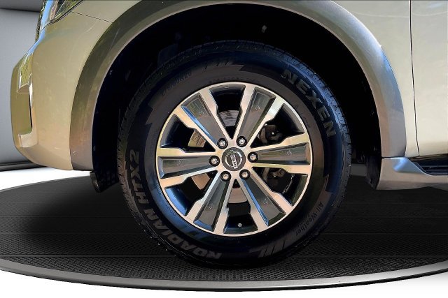Used 2019 Nissan Armada SL w/ Premium Package RWD image 37