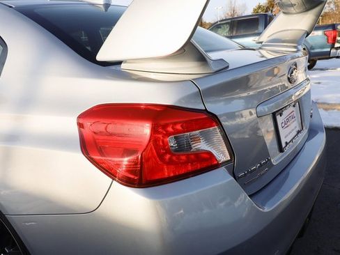 Used 2018 Subaru WRX STI image 21