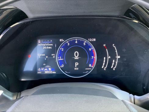 Used 2023 Lexus RX 350 Premium w/ Cold Area Package FWD image 26