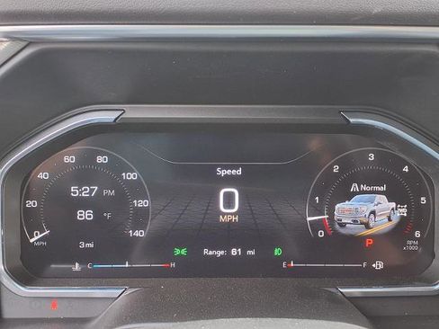 New 2026 GMC Sierra 1500 Denali w/ Denali Reserve Package AWD/4WD image 11