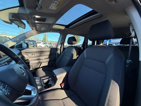 Used 2025 Honda CR-V EX image 33