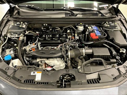 Used 2024 Honda Accord EX image 30