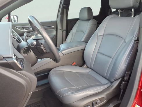 Certified 2024 Buick Enclave Essence w/ LPO, Cargo Package FWD image 17