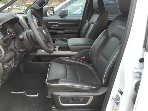 Used 2025 RAM 1500 Laramie w/ Bed Utility Group AWD/4WD image 5