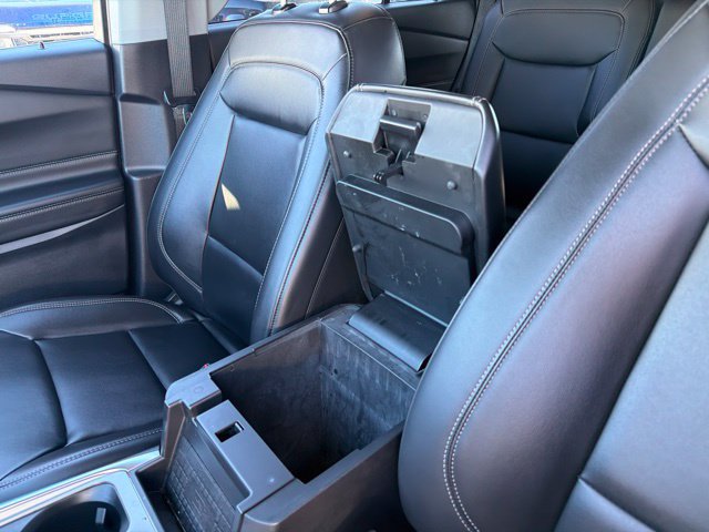 Used 2024 Ford Explorer XLT w/ Equipment Group 202A AWD/4WD image 27