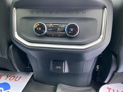 New 2026 Ford Expedition Tremor AWD/4WD image 43