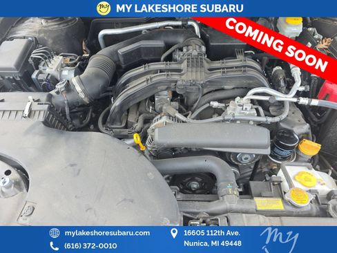 Certified 2024 Subaru Outback AWD/4WD image 33