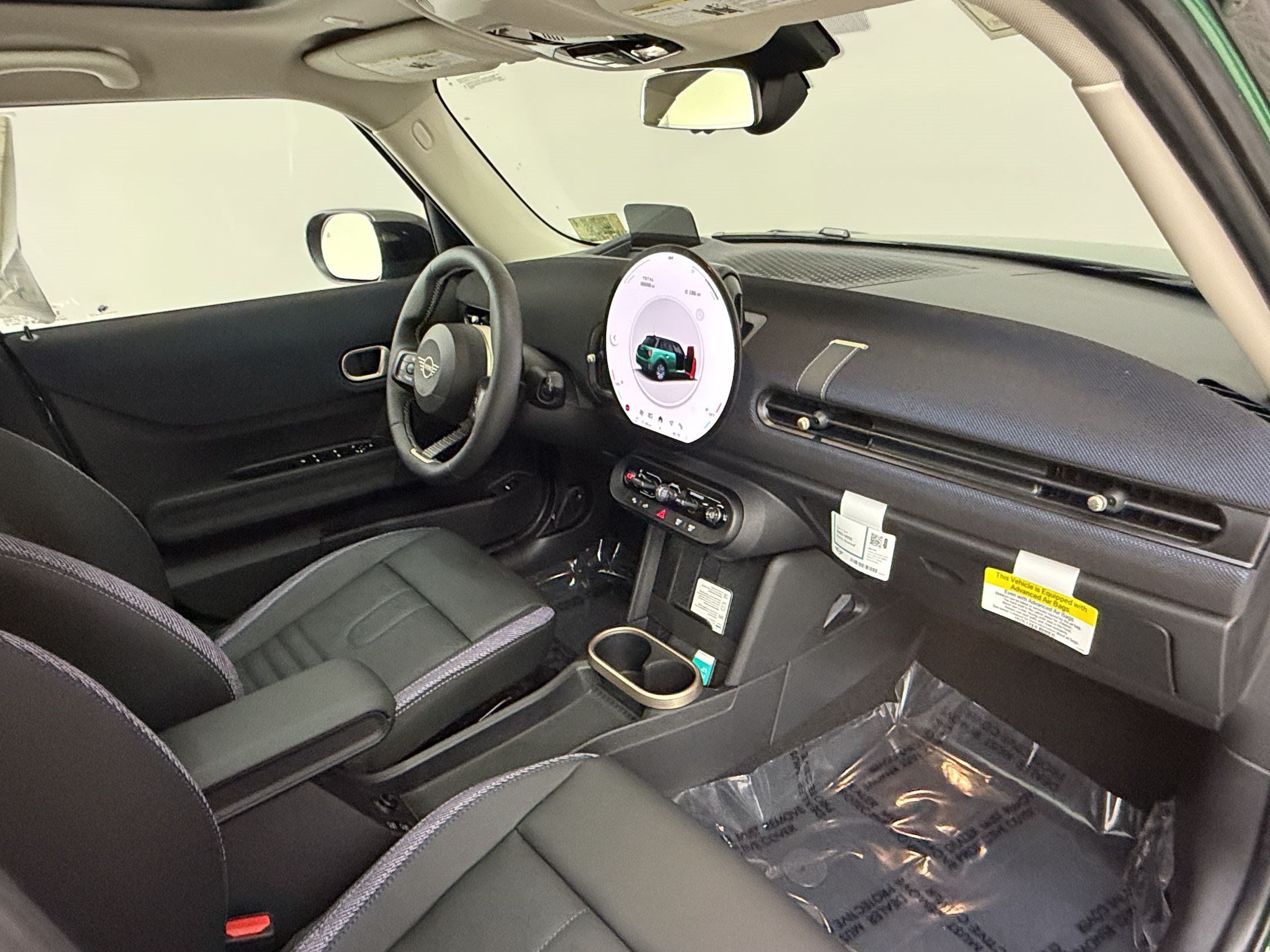 New 2026 MINI Cooper S FWD image 31