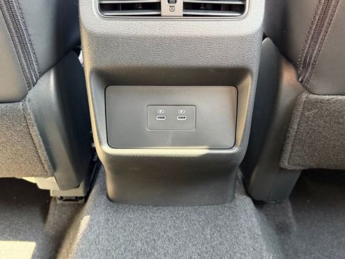 New 2026 Nissan Rogue Rock Creek image 17