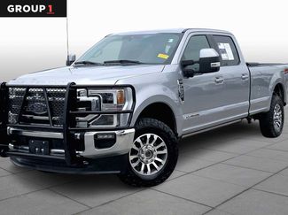 Certified 2022 Ford F350 Lariat w/ Lariat Ultimate Package video 1
