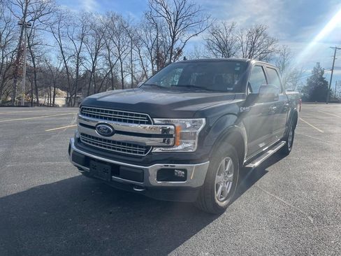 Used 2019 Ford F150 Lariat image 16