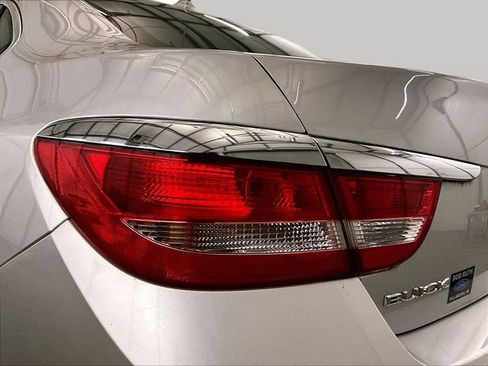 Used 2014 Buick Verano Convenience FWD image 29