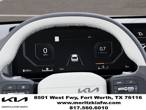 New 2026 Kia K4 GT-Line Turbo FWD image 21