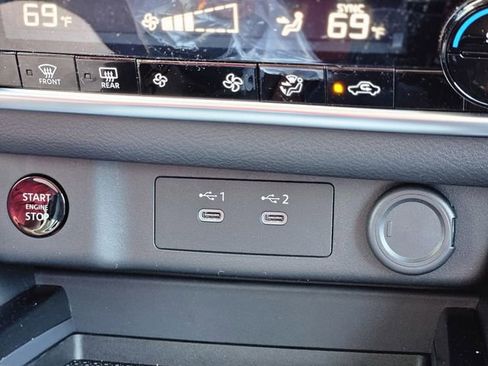 New 2026 Nissan Rogue SV FWD image 24