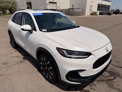 Used 2026 Honda HR-V EX-L