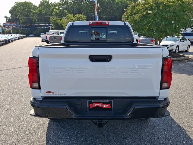 New 2026 Chevrolet Colorado Z71 AWD/4WD image 5