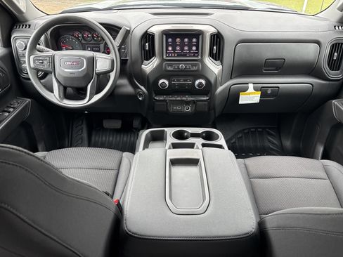 New 2026 GMC Sierra 1500 Pro AWD/4WD image 18