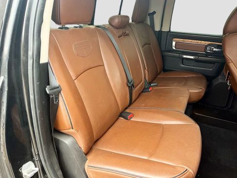 Used 2013 RAM 1500 Laramie Longhorn w/ Convenience Group AWD/4WD image 28