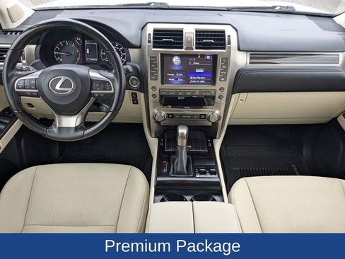 Used 2020 Lexus GX 460 Premium image 19
