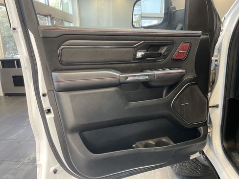 Used 2022 RAM 1500 TRX w/ TRX Level 2 Equipment Group AWD/4WD image 15