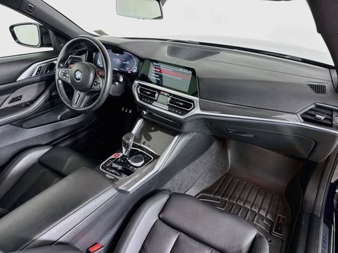 Used 2023 BMW M4 xDrive Competition w/ M Carbon Exterior Package AWD/4WD image 31