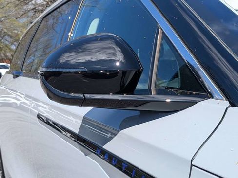 New 2026 Lincoln Nautilus Premier w/ Equipment Group 102A image 11