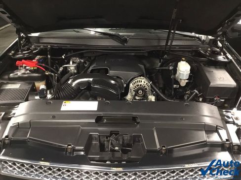 Used 2012 Chevrolet Avalanche LTZ image 43