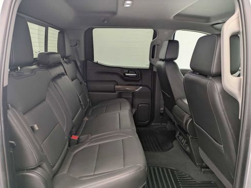 Used 2020 Chevrolet Silverado 1500 LT w/ All-Star Edition AWD/4WD image 22
