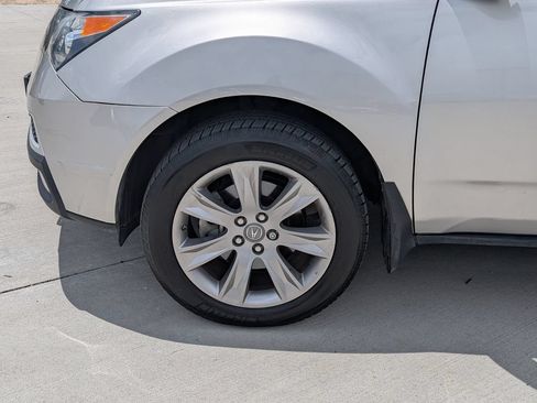 Used 2013 Acura MDX w/ Advance Package AWD/4WD image 26