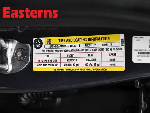 Used 2023 Tesla Model 3 Standard Range image 29